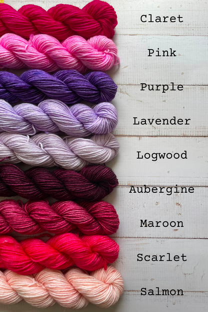 4ply Minis