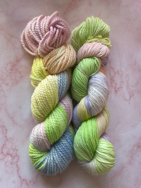 Sherbet