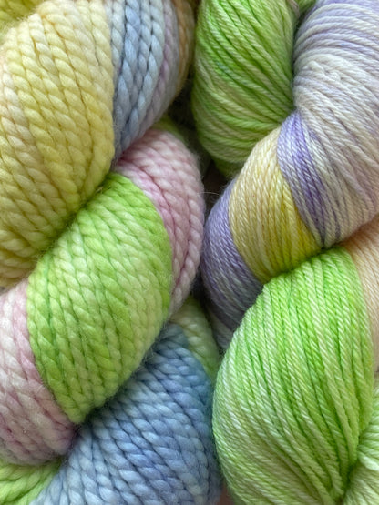 Sherbet