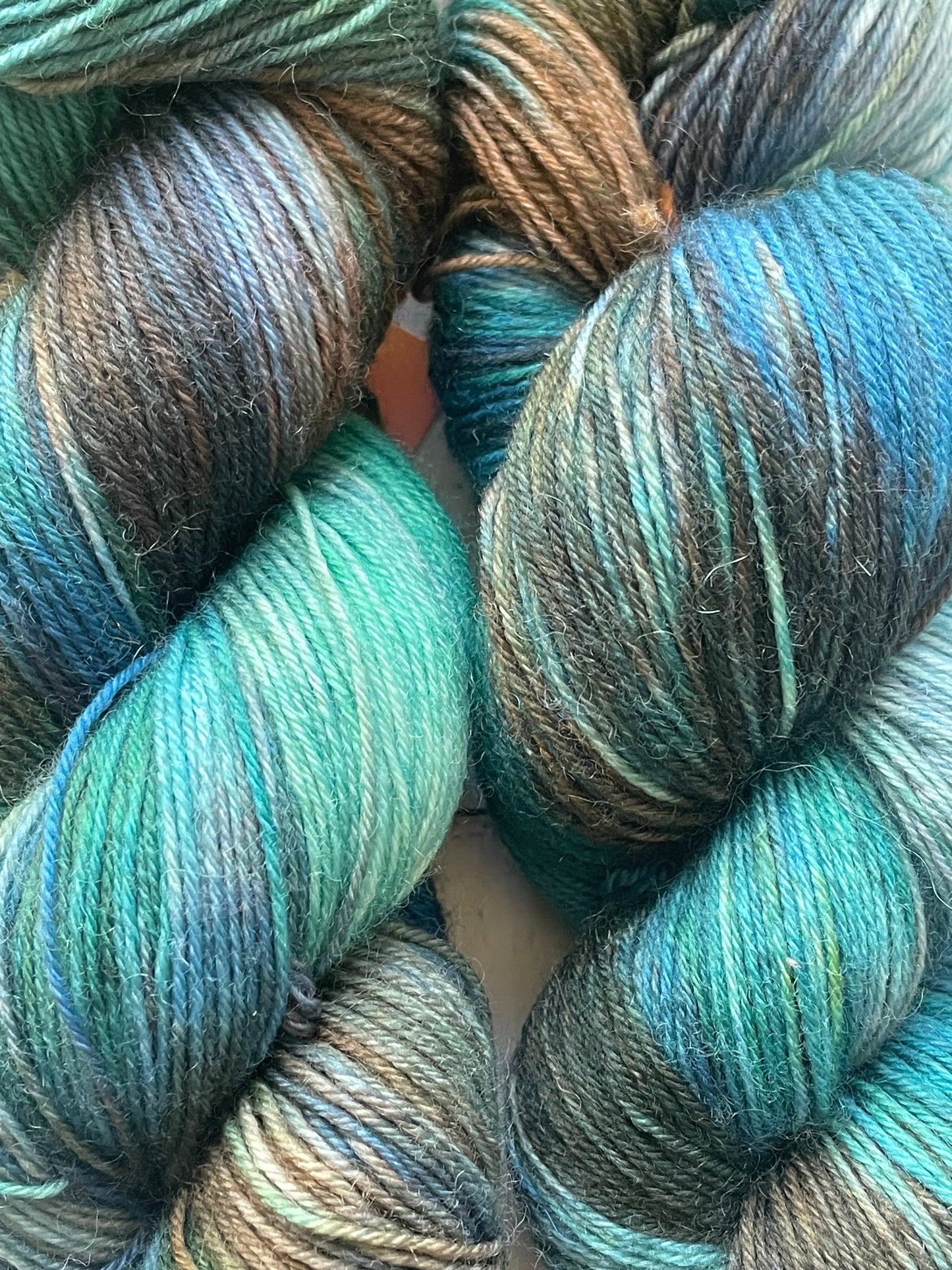 Ocean