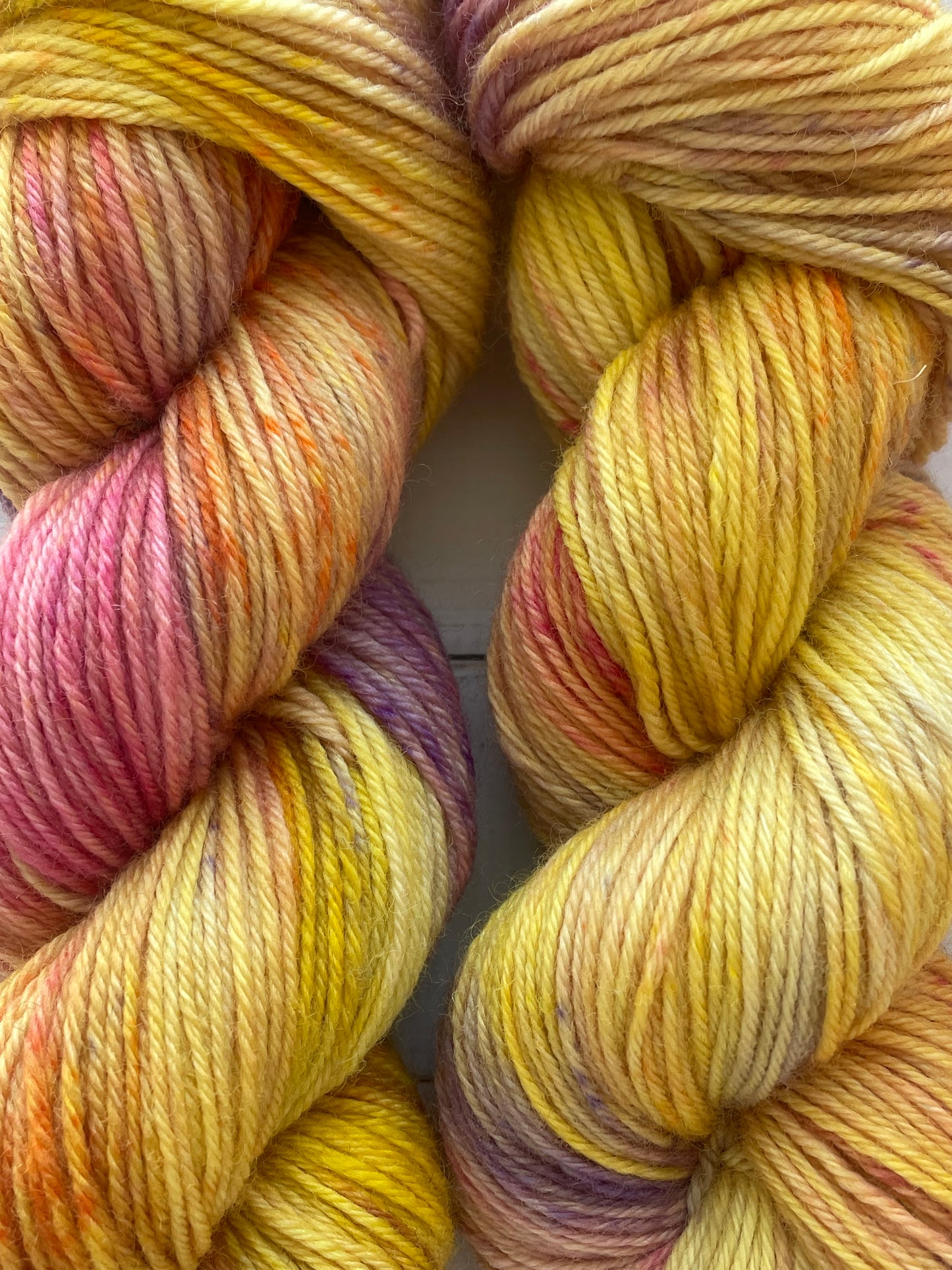 Dahlia